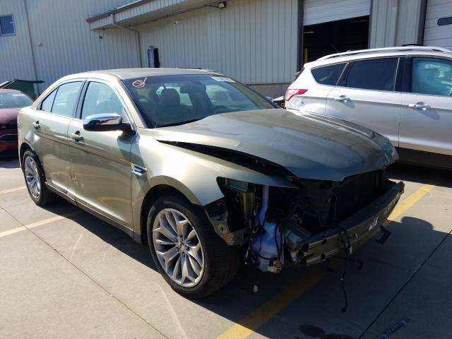 FORD TAURUS LIM 2013 1fahp2f87dg123093