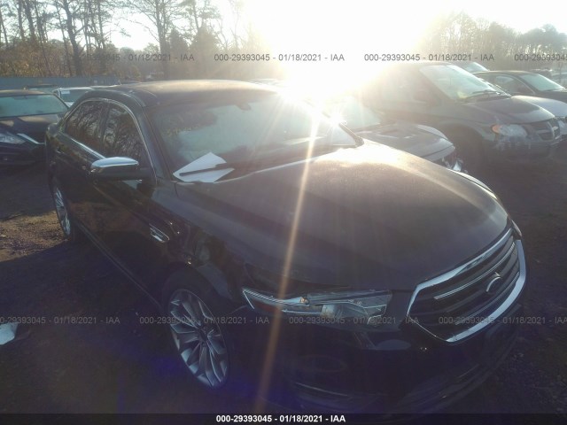 FORD TAURUS 2013 1fahp2f87dg126057