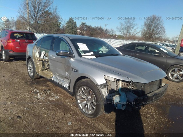 FORD TAURUS 2013 1fahp2f87dg126141