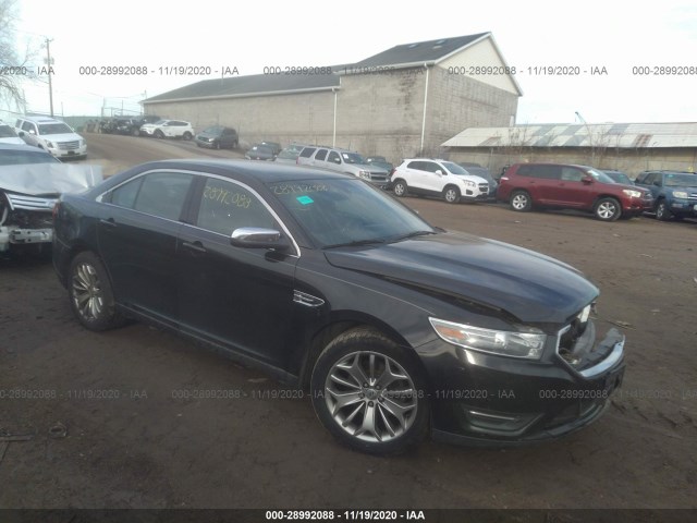 FORD TAURUS 2013 1fahp2f87dg129475