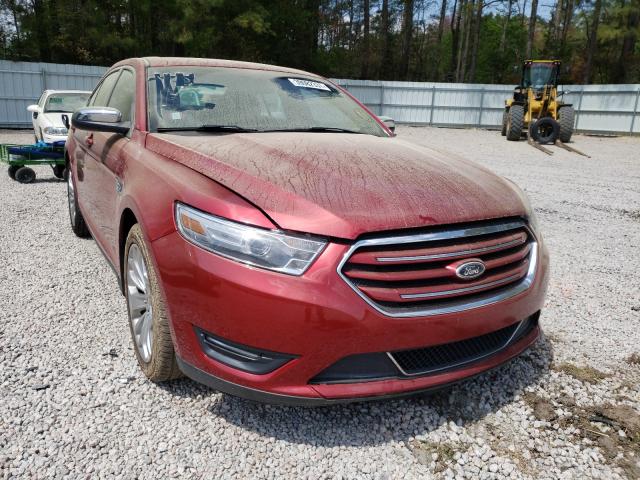 FORD TAURUS LIM 2013 1fahp2f87dg129556