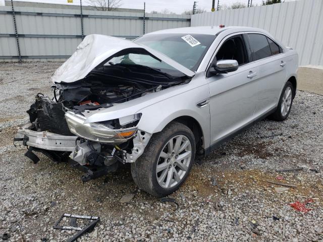 FORD TAURUS 2013 1fahp2f87dg130027