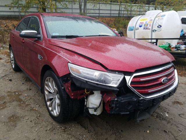 FORD TAURUS LIM 2013 1fahp2f87dg131128