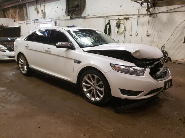 FORD TAURUS LIM 2013 1fahp2f87dg133736