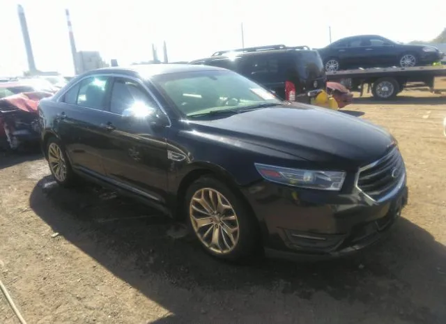 FORD TAURUS 2013 1fahp2f87dg134417