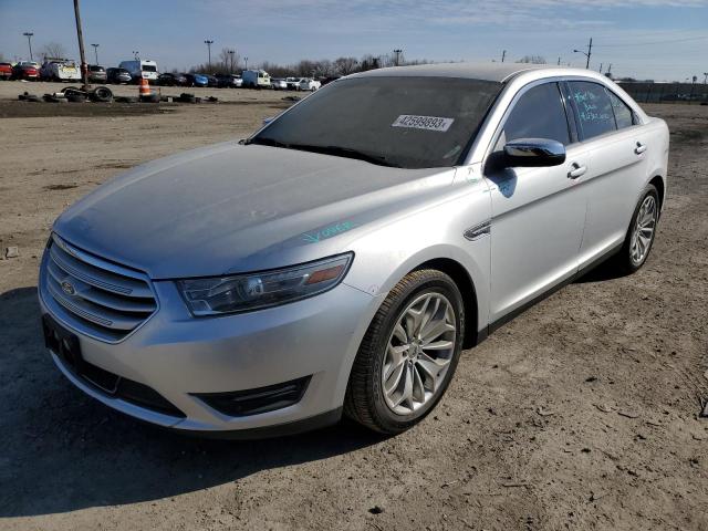 FORD TAURUS LIM 2013 1fahp2f87dg134448