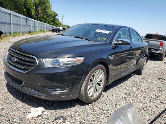 FORD TAURUS 2013 1fahp2f87dg136152