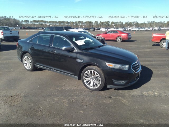 FORD TAURUS 2013 1fahp2f87dg136748