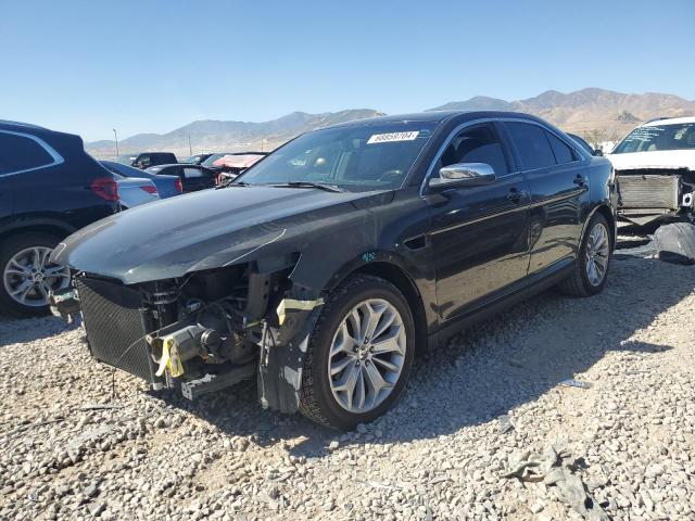 FORD TAURUS LIM 2013 1fahp2f87dg136801