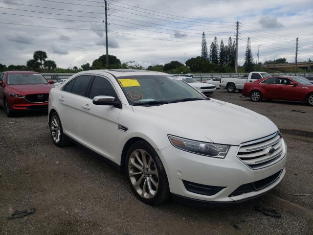 FORD TAURUS LIM 2013 1fahp2f87dg137608