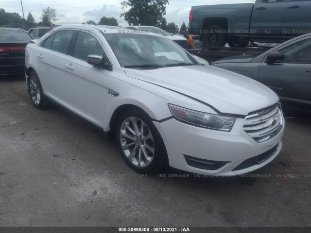 FORD TAURUS 2013 1fahp2f87dg137981