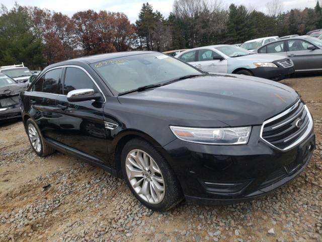 FORD TAURUS LIM 2013 1fahp2f87dg140590