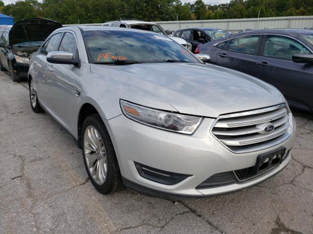 FORD TAURUS LIM 2013 1fahp2f87dg140850