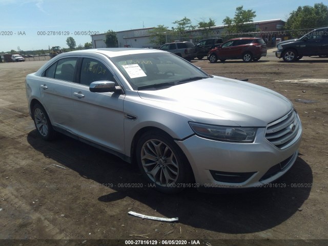 FORD TAURUS 2013 1fahp2f87dg142310