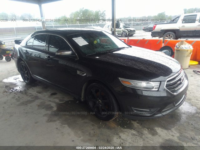 FORD TAURUS 2013 1fahp2f87dg146034