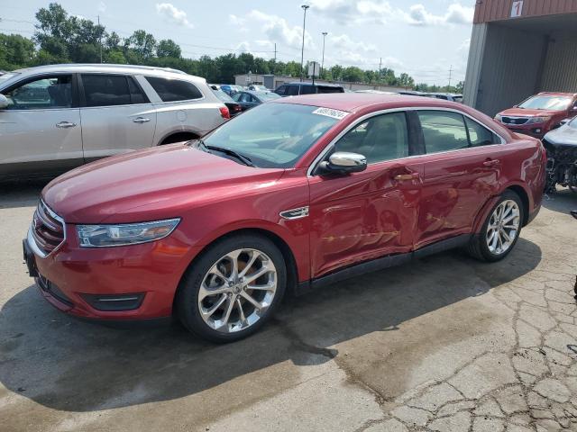 FORD TAURUS 2013 1fahp2f87dg150035