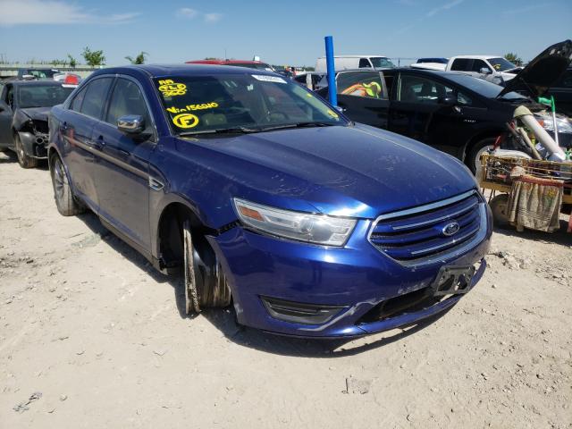 FORD TAURUS LIM 2013 1fahp2f87dg156210