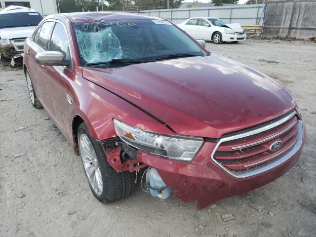 FORD TAURUS LIM 2013 1fahp2f87dg156238