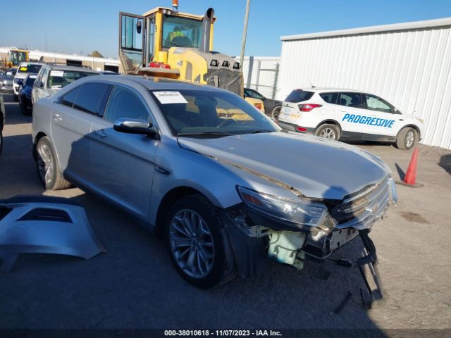 FORD TAURUS 2013 1fahp2f87dg167076