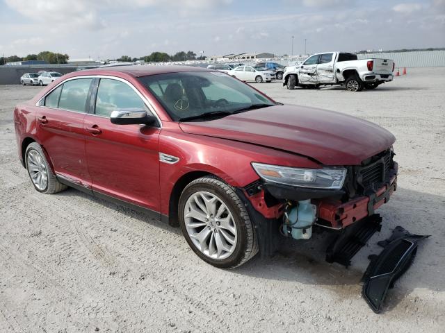 FORD NULL 2013 1fahp2f87dg167322