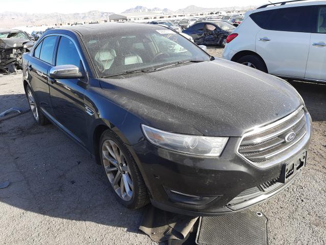 FORD TAURUS LIM 2013 1fahp2f87dg169586