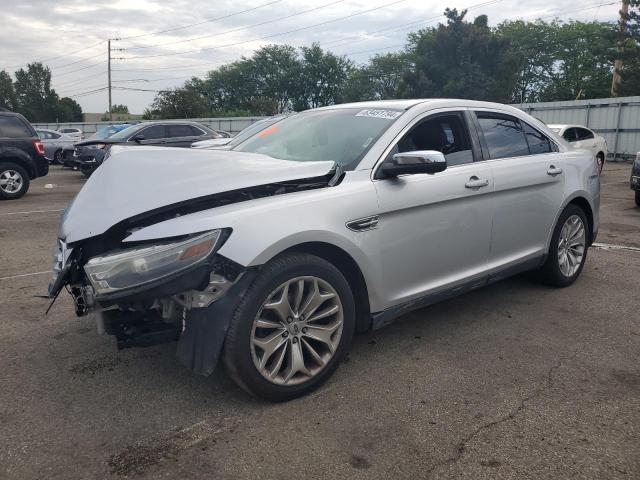 FORD TAURUS 2013 1fahp2f87dg171483