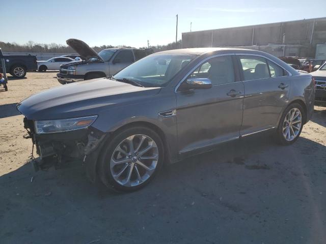 FORD TAURUS LIM 2013 1fahp2f87dg173699