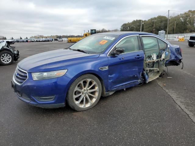 FORD TAURUS 2013 1fahp2f87dg181009