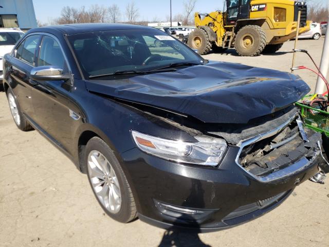 FORD TAURUS LIM 2013 1fahp2f87dg181270