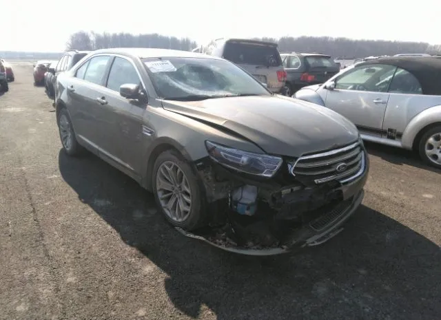 FORD TAURUS 2013 1fahp2f87dg185397