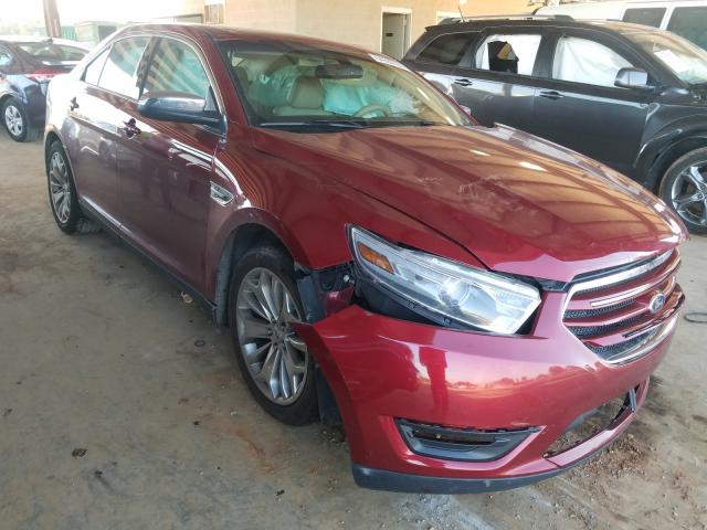 FORD TAURUS LIM 2013 1fahp2f87dg185402