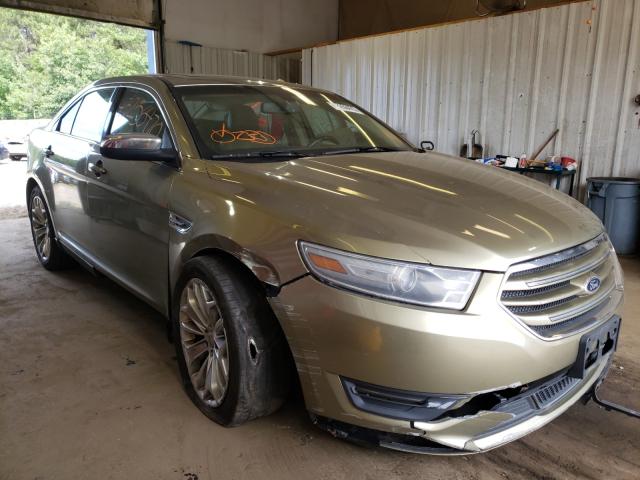 FORD TAURUS LIM 2013 1fahp2f87dg185500