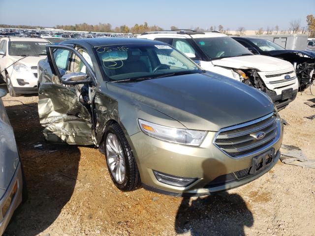 FORD TAURUS LIM 2013 1fahp2f87dg185609