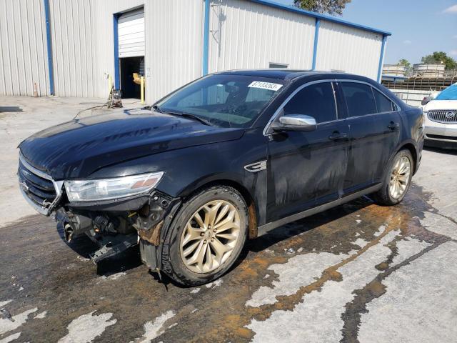 FORD TAURUS LIM 2013 1fahp2f87dg195668