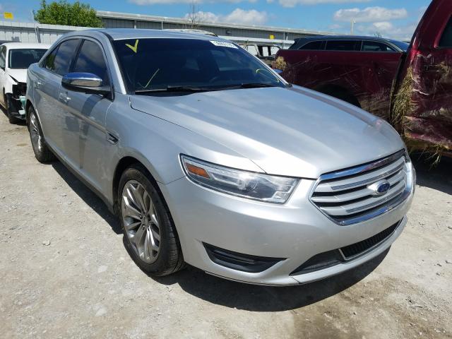 FORD TAURUS LIM 2013 1fahp2f87dg195718