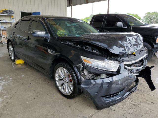 FORD TAURUS LIM 2013 1fahp2f87dg196738