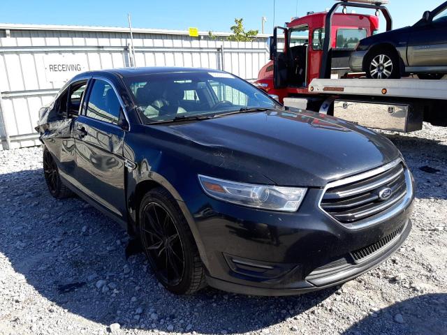 FORD TAURUS LIM 2013 1fahp2f87dg199543