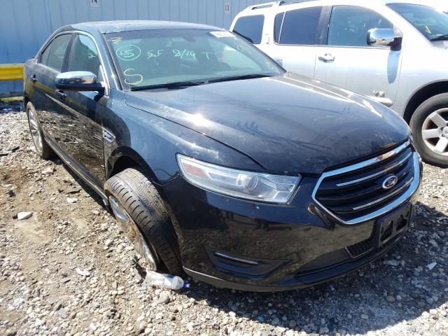 FORD TAURUS LIM 2013 1fahp2f87dg200139