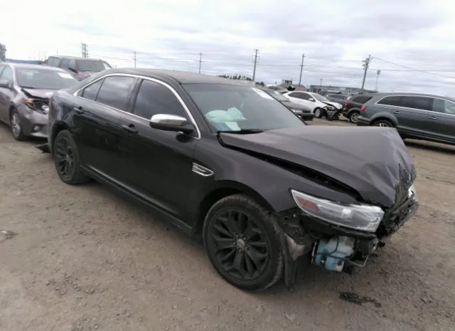 FORD TAURUS 2013 1fahp2f87dg206409