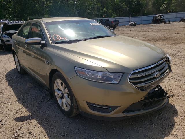 FORD TAURUS LIM 2013 1fahp2f87dg208449