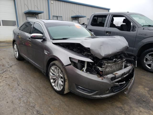 FORD TAURUS LIM 2013 1fahp2f87dg208550