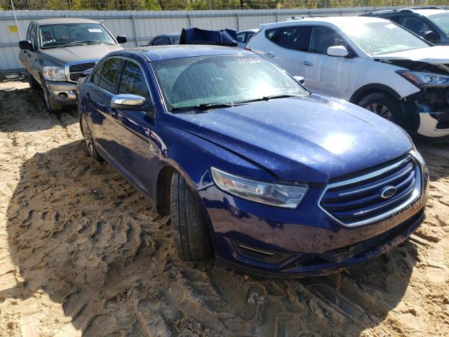 FORD TAURUS LIM 2013 1fahp2f87dg210251