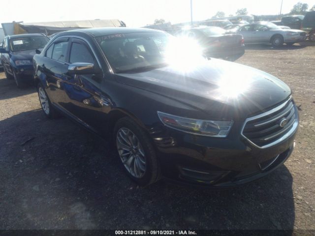 FORD TAURUS 2013 1fahp2f87dg210265