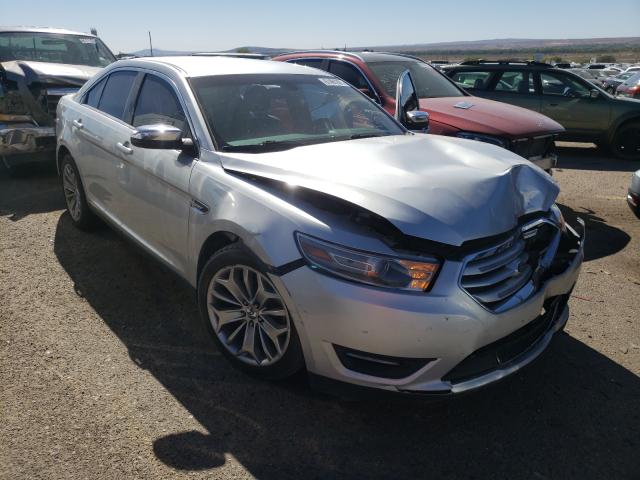 FORD TAURUS LIM 2013 1fahp2f87dg210315