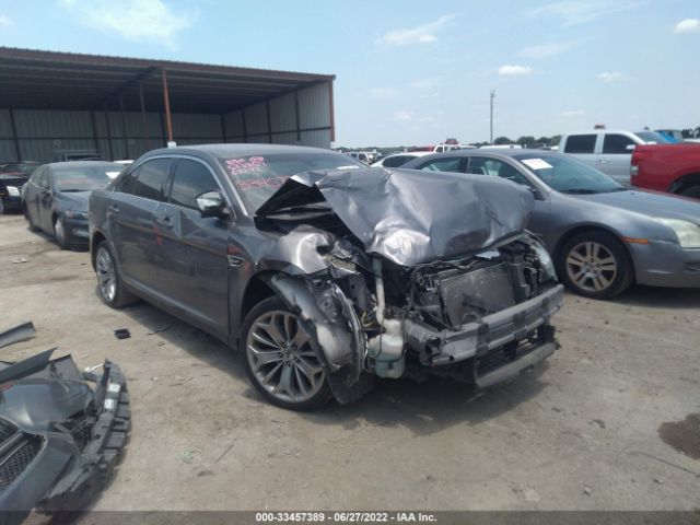 FORD TAURUS 2013 1fahp2f87dg210735