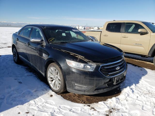 FORD TAURUS LIM 2013 1fahp2f87dg217426