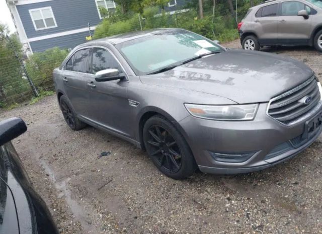 FORD TAURUS 2013 1fahp2f87dg221699