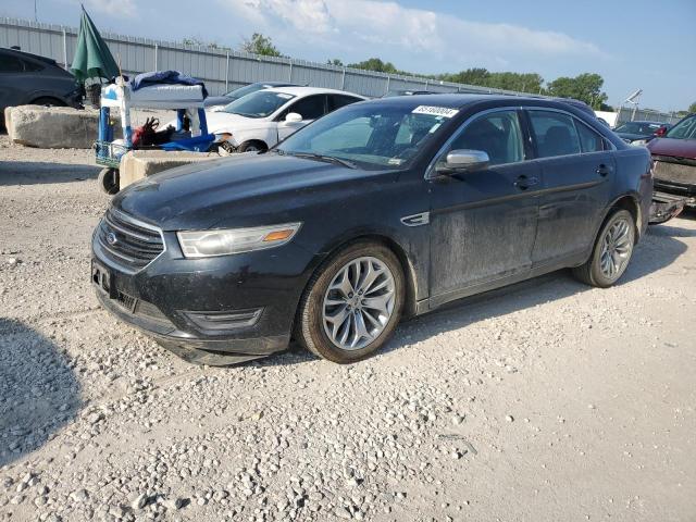 FORD TAURUS LIM 2013 1fahp2f87dg225588