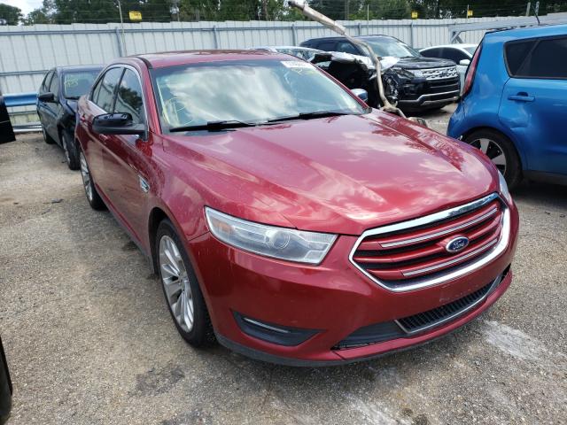 FORD TAURUS LIM 2013 1fahp2f87dg225963