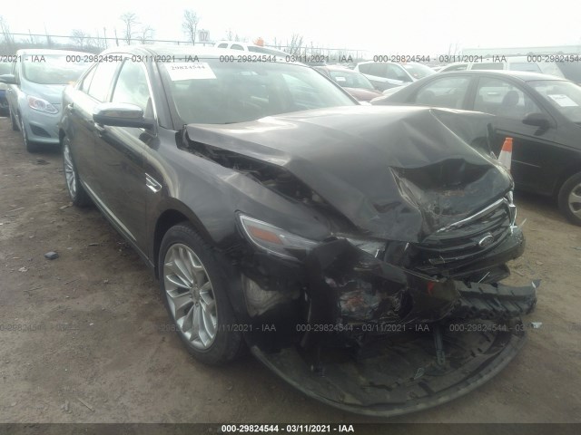 FORD TAURUS 2013 1fahp2f87dg226157